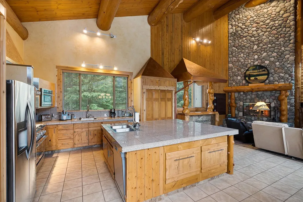 3700 Glen Lake Road Eureka MT 59917