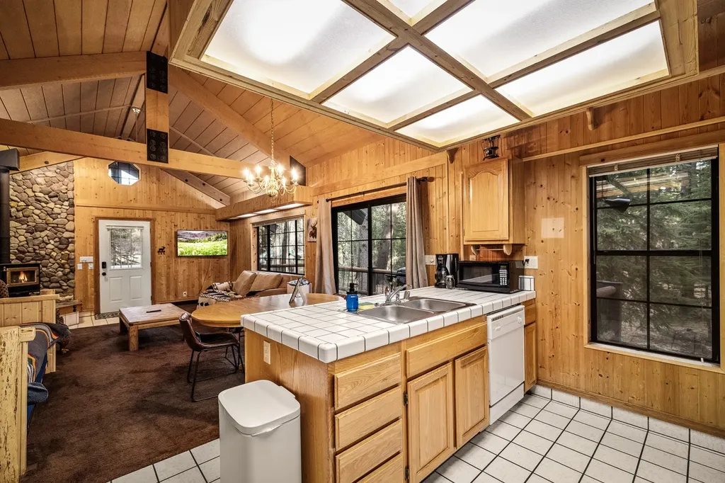 3700 Glen Lake Road Eureka MT 59917