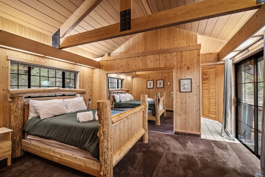 3700 Glen Lake Road Eureka MT 59917