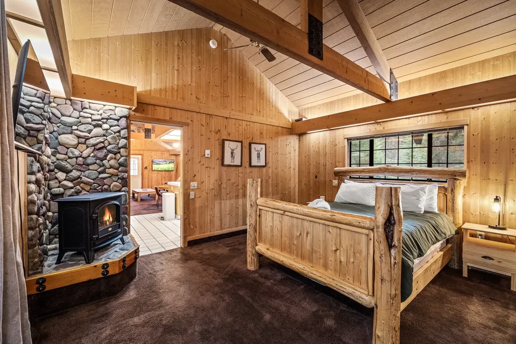 3700 Glen Lake Road Eureka MT 59917