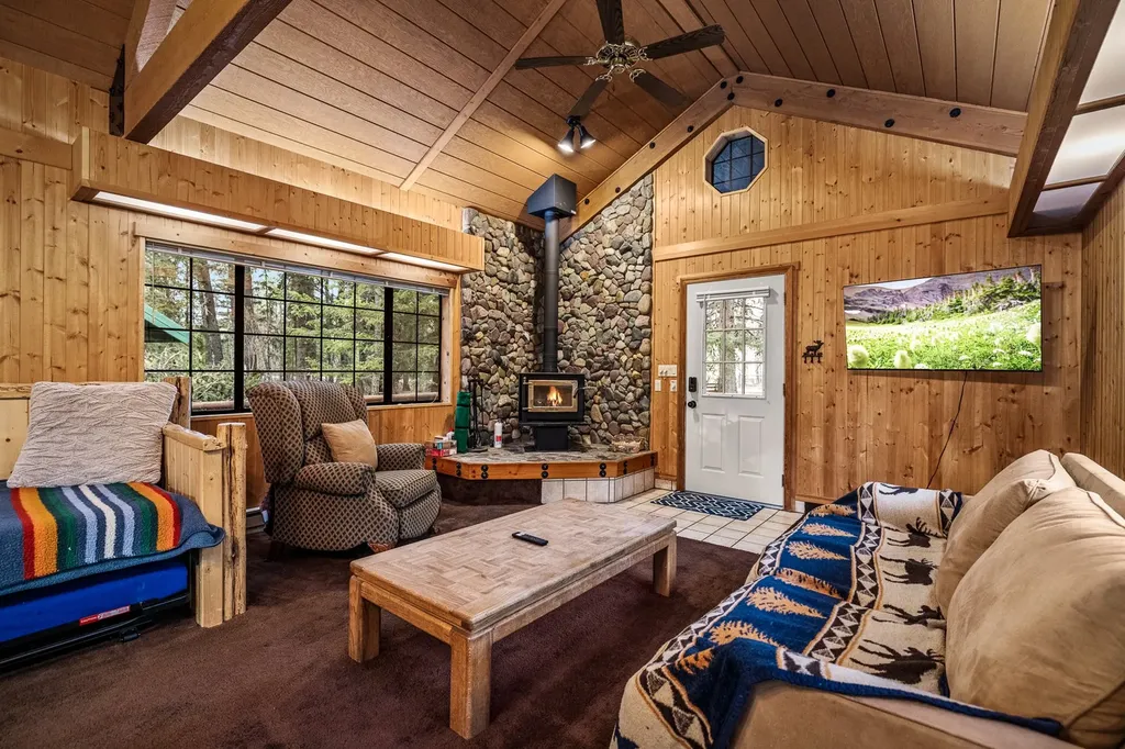 3700 Glen Lake Road Eureka MT 59917