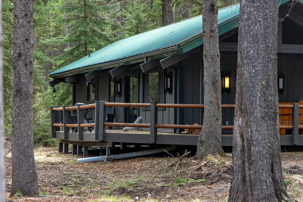 3700 Glen Lake Road Eureka MT 59917