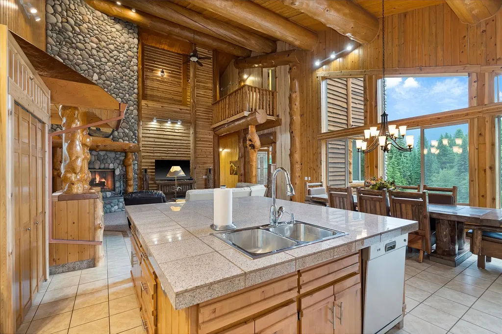3700 Glen Lake Road Eureka MT 59917