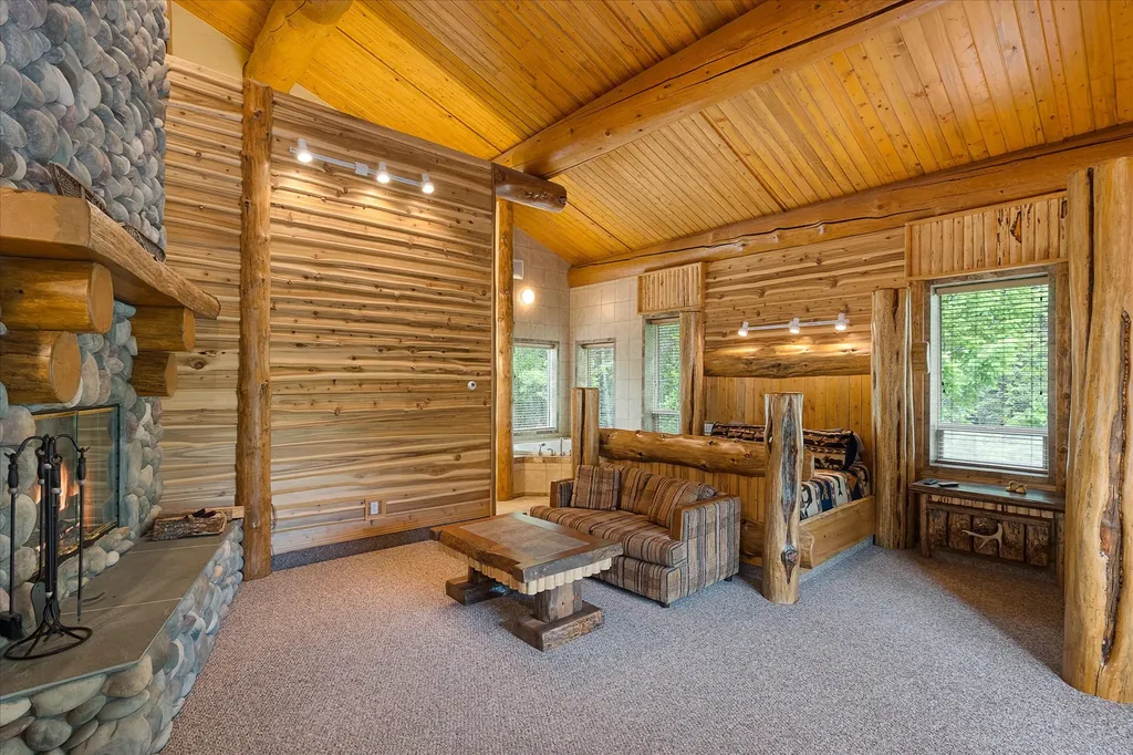 3700 Glen Lake Road Eureka MT 59917