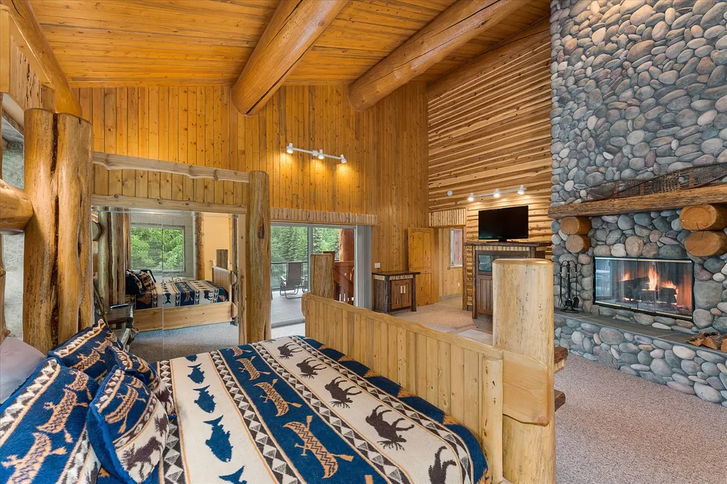 3700 Glen Lake Road Eureka MT 59917