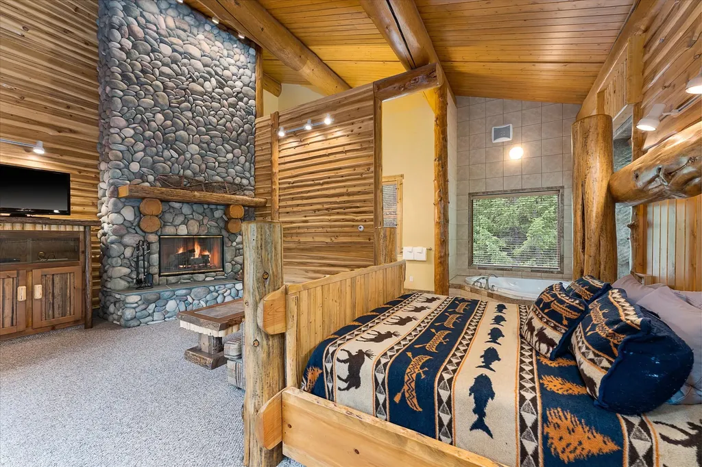 3700 Glen Lake Road Eureka MT 59917