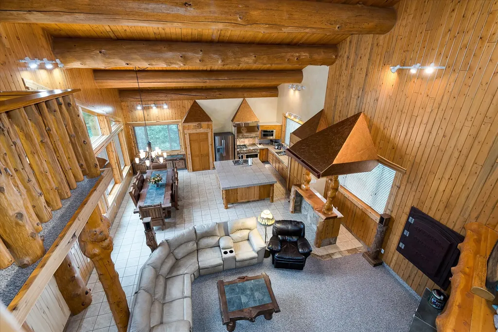 3700 Glen Lake Road Eureka MT 59917