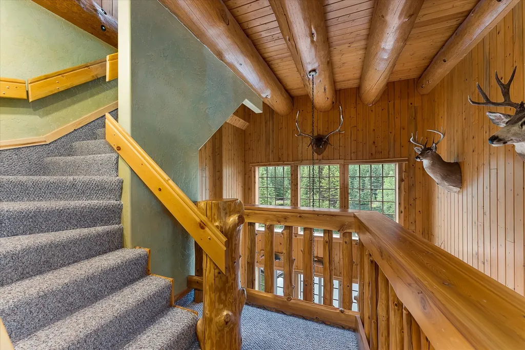 3700 Glen Lake Road Eureka MT 59917