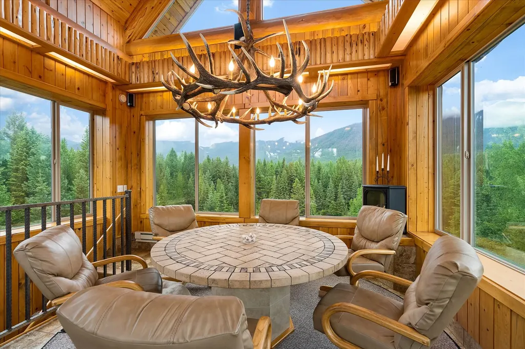 3700 Glen Lake Road Eureka MT 59917