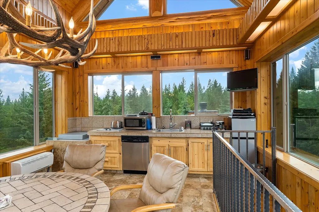 3700 Glen Lake Road Eureka MT 59917