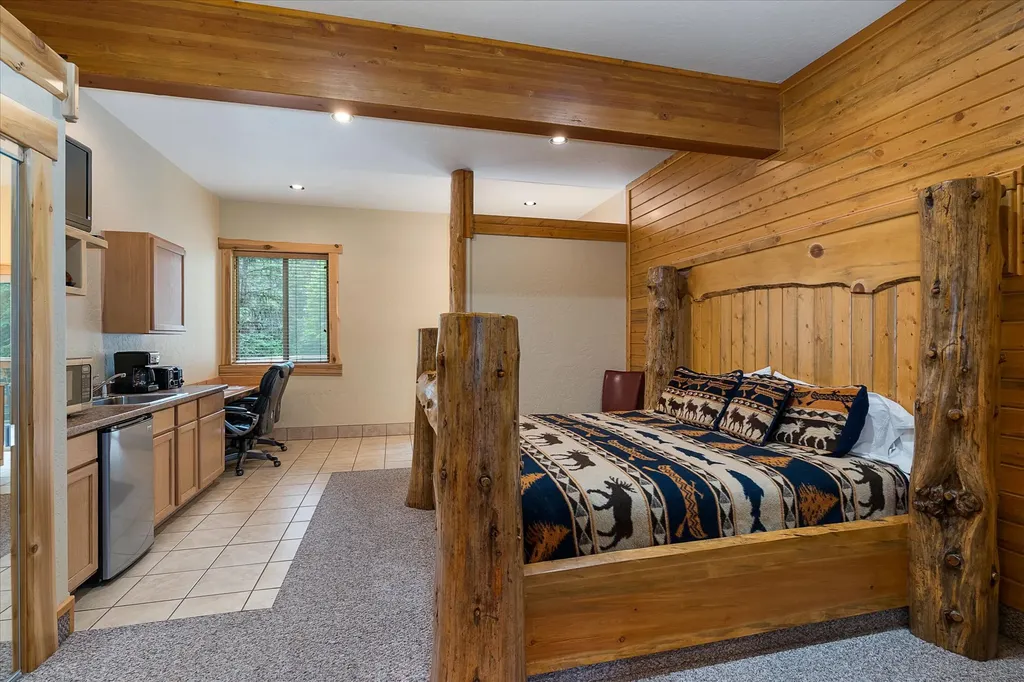 3700 Glen Lake Road Eureka MT 59917