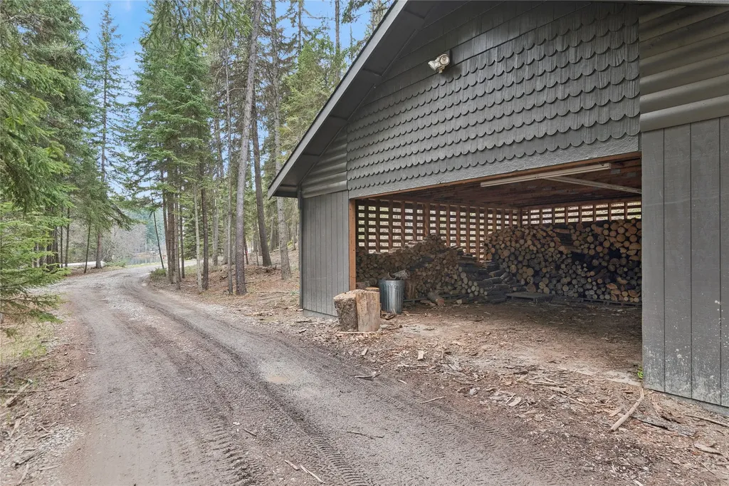 3700 Glen Lake Road Eureka MT 59917