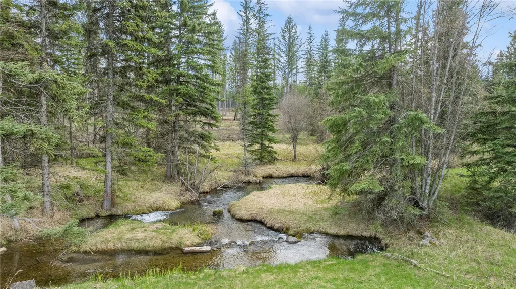 3700 Glen Lake Road Eureka MT 59917