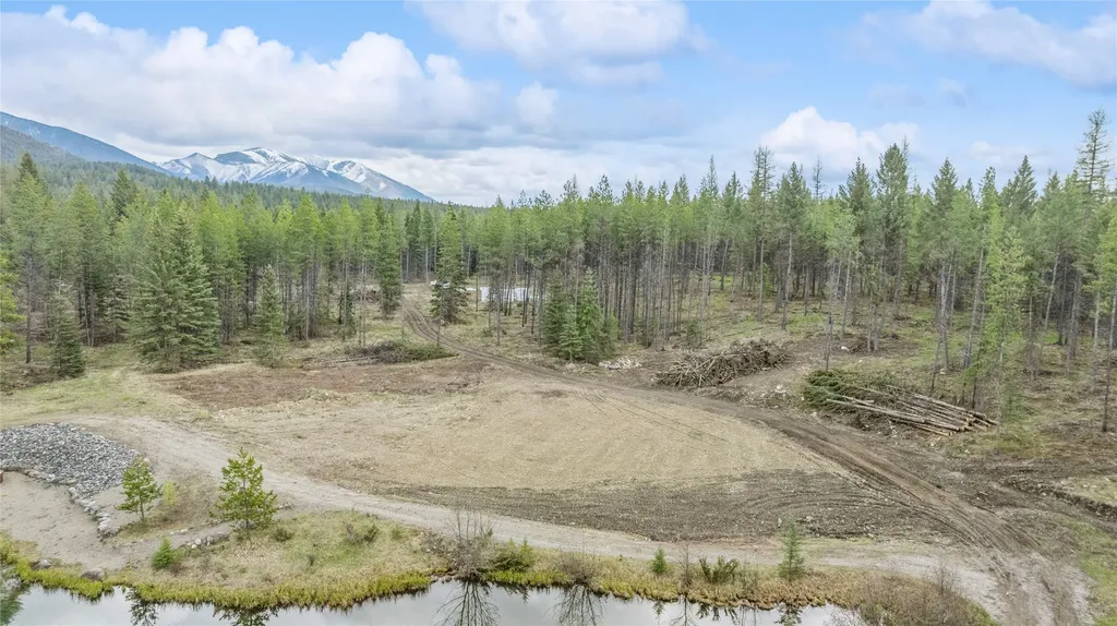 3700 Glen Lake Road Eureka MT 59917