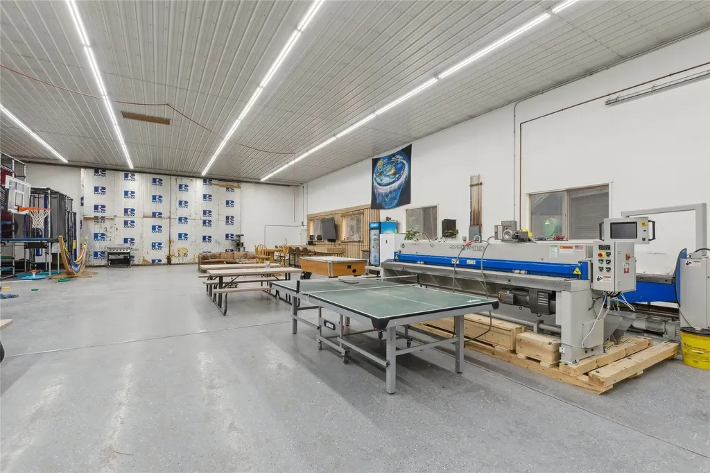 3700 Glen Lake Road Eureka MT 59917