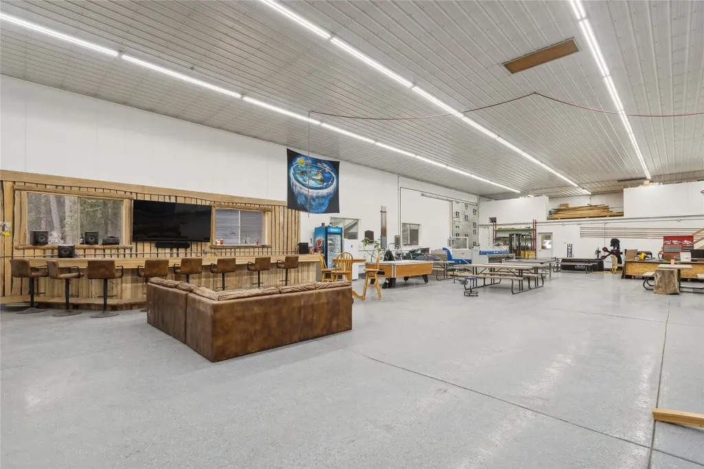 3700 Glen Lake Road Eureka MT 59917