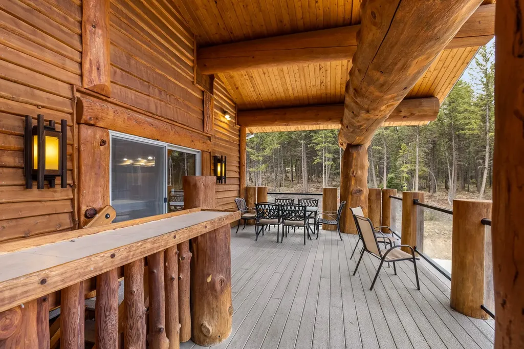 3700 Glen Lake Road Eureka MT 59917