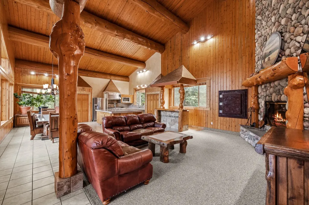 3700 Glen Lake Road Eureka MT 59917