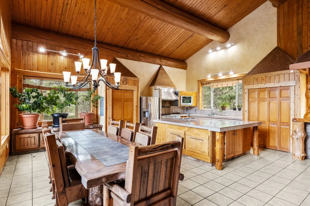 3700 Glen Lake Road Eureka MT 59917