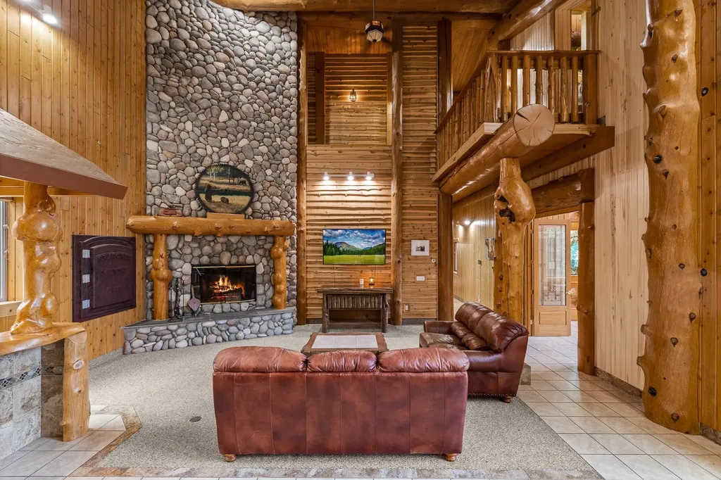3700 Glen Lake Road Eureka MT 59917