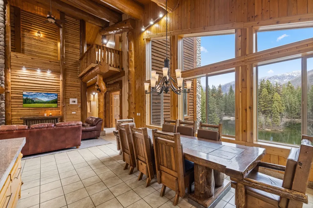 3700 Glen Lake Road Eureka MT 59917