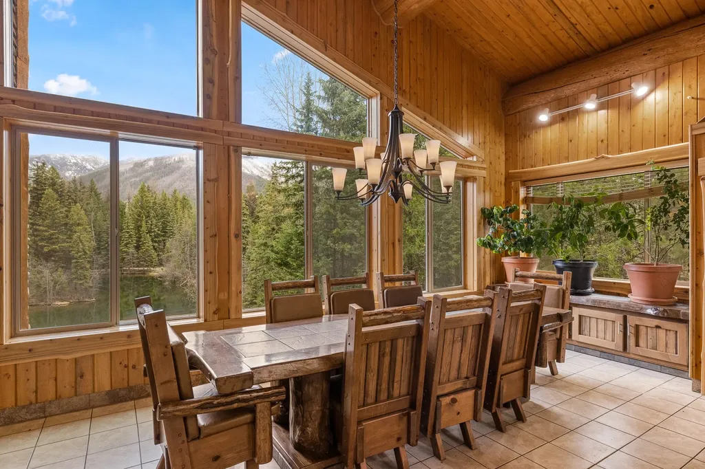 3700 Glen Lake Road Eureka MT 59917
