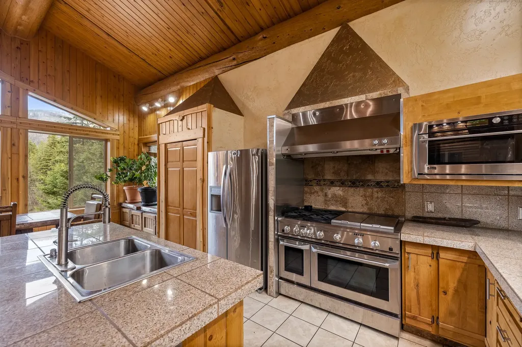3700 Glen Lake Road Eureka MT 59917