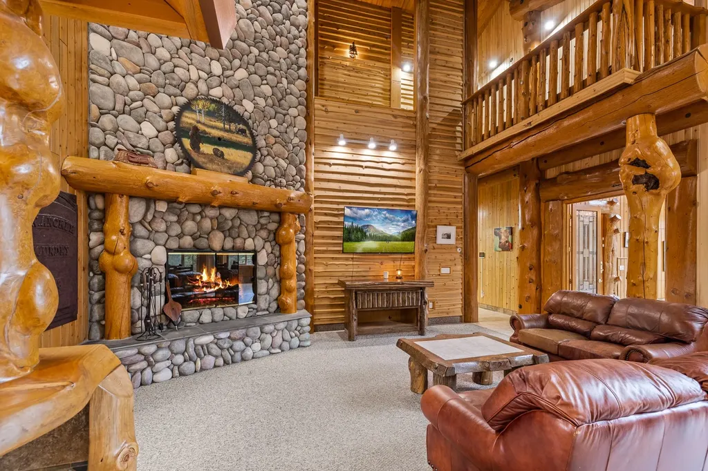3700 Glen Lake Road Eureka MT 59917
