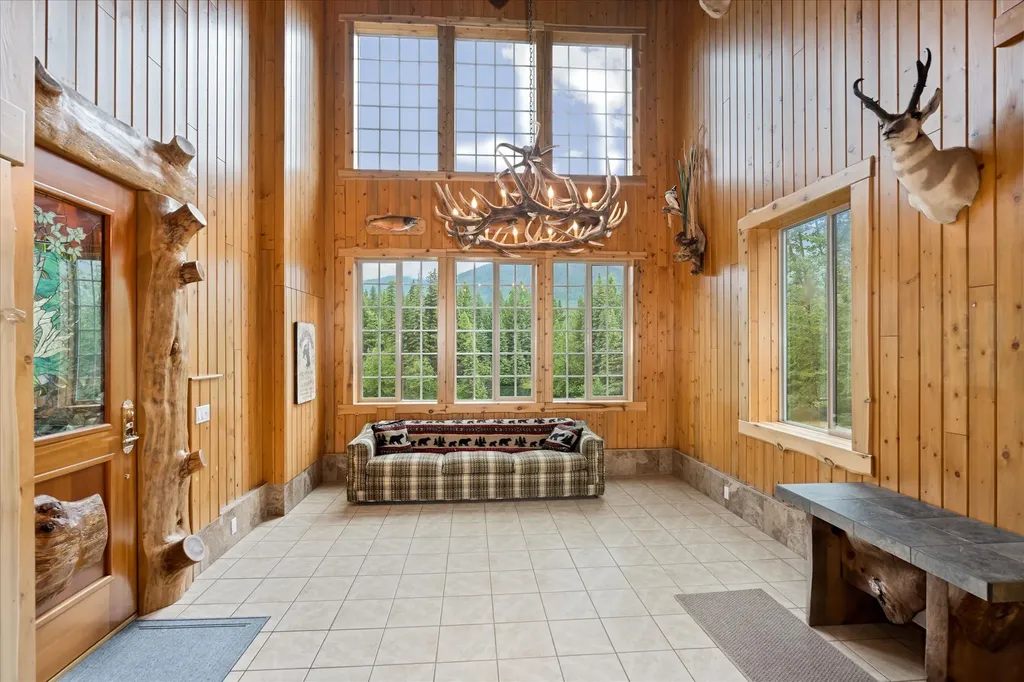 3700 Glen Lake Road Eureka MT 59917