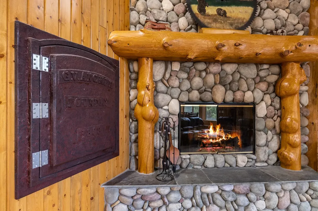 3700 Glen Lake Road Eureka MT 59917