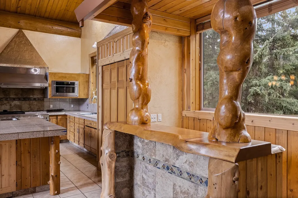 3700 Glen Lake Road Eureka MT 59917
