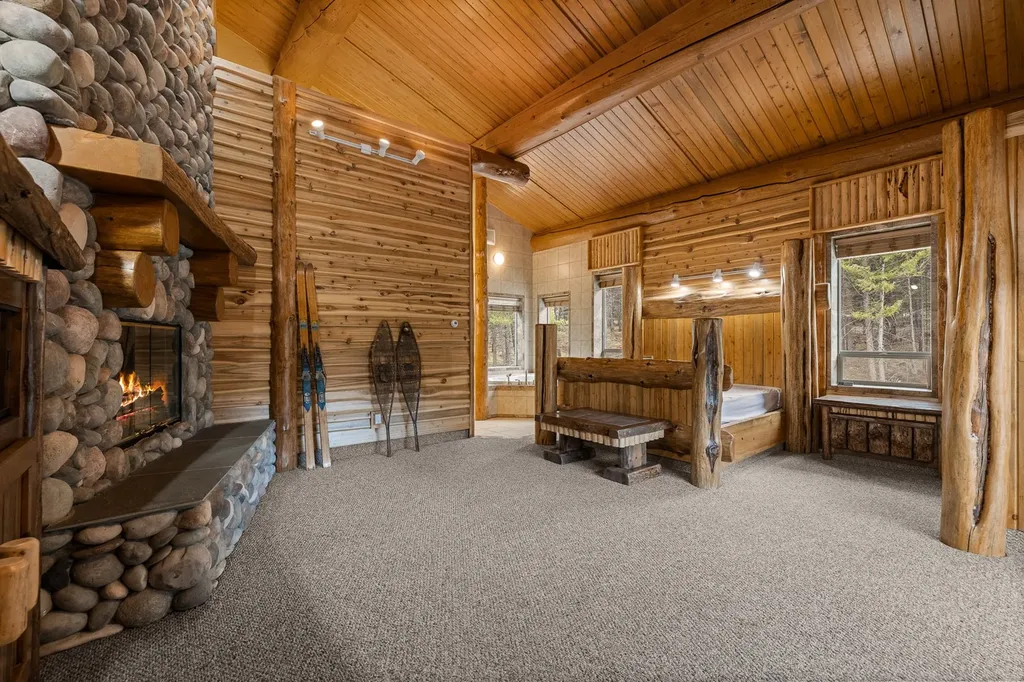 3700 Glen Lake Road Eureka MT 59917