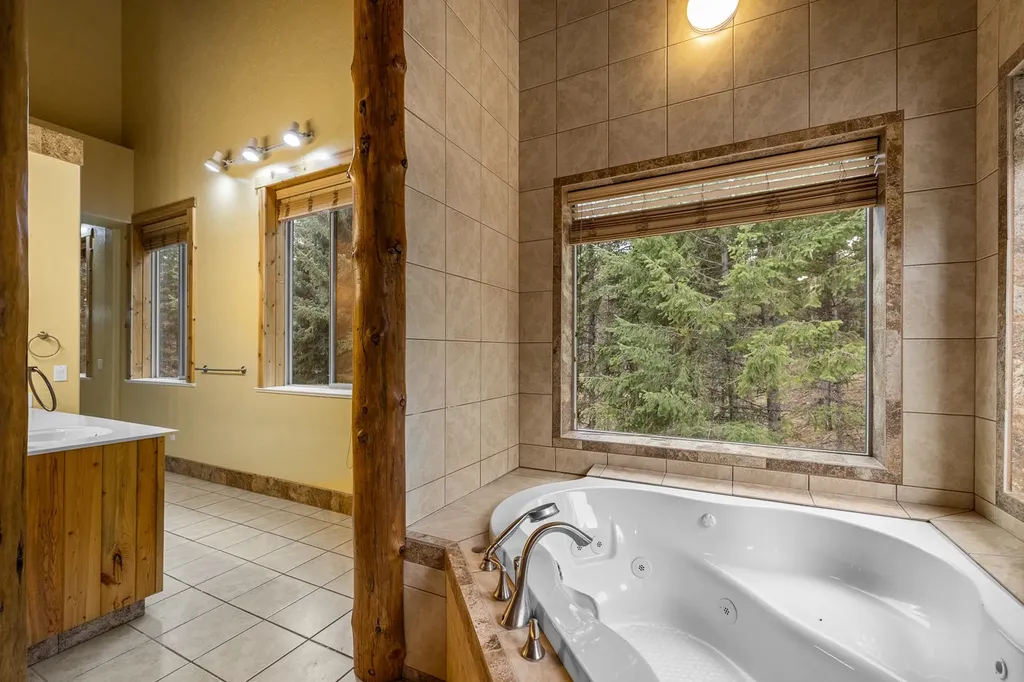 3700 Glen Lake Road Eureka MT 59917