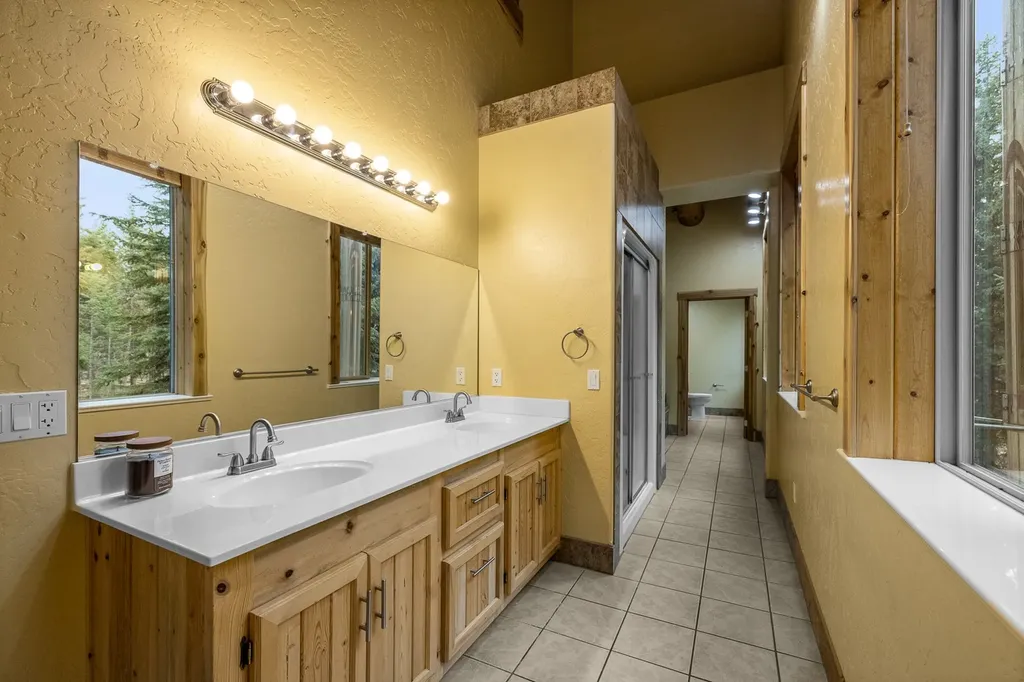 3700 Glen Lake Road Eureka MT 59917