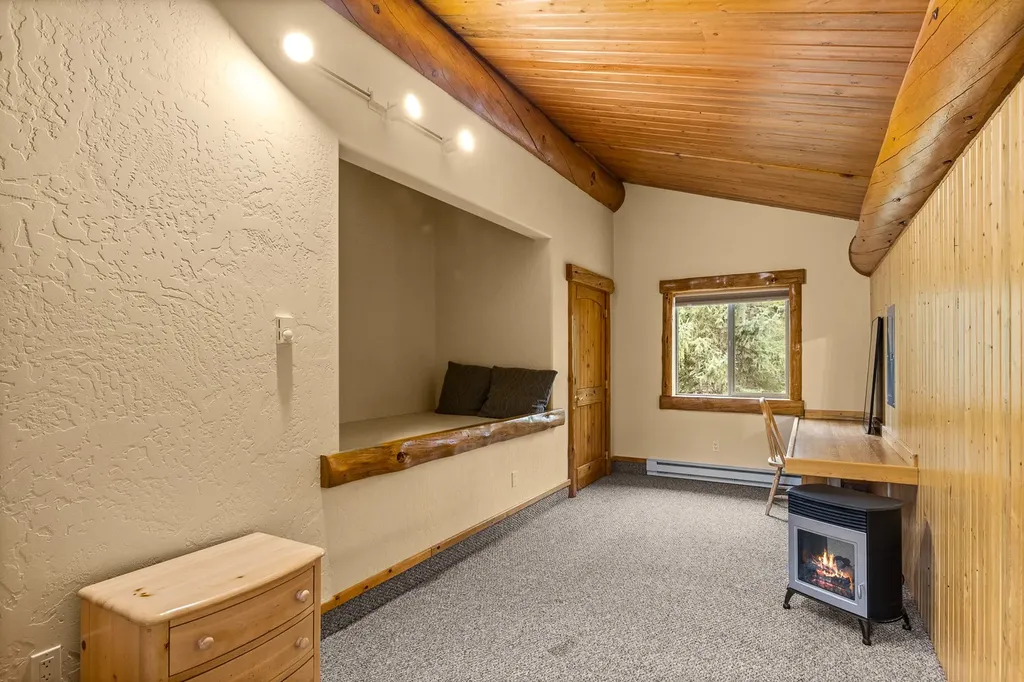 3700 Glen Lake Road Eureka MT 59917