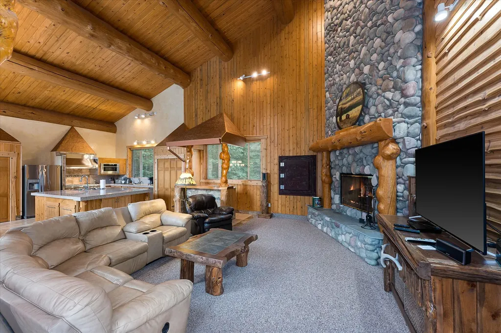 3700 Glen Lake Road Eureka MT 59917