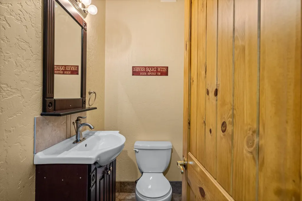 3700 Glen Lake Road Eureka MT 59917
