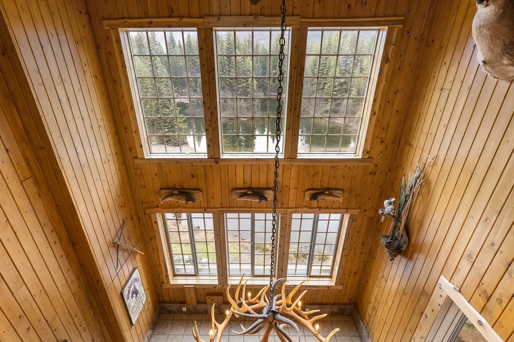 3700 Glen Lake Road Eureka MT 59917