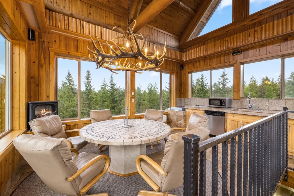 3700 Glen Lake Road Eureka MT 59917