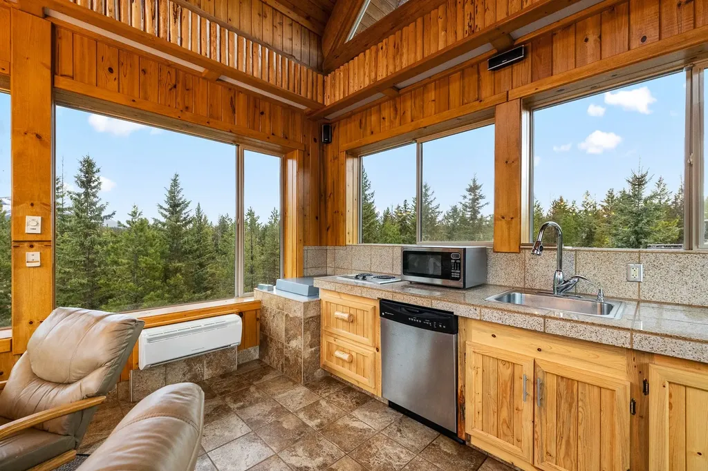 3700 Glen Lake Road Eureka MT 59917