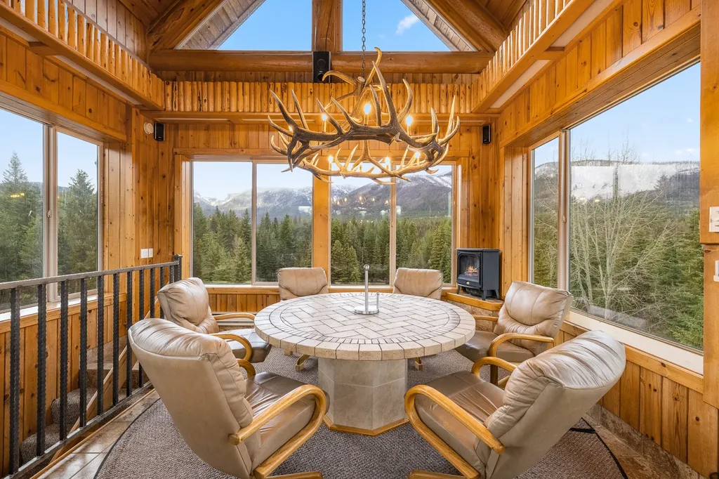 3700 Glen Lake Road Eureka MT 59917
