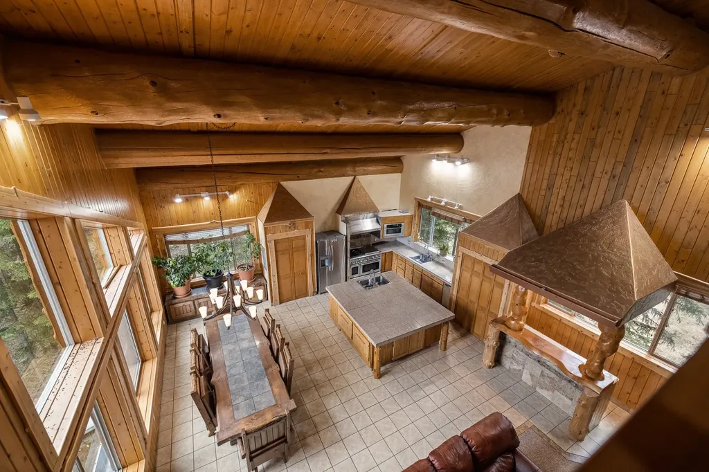 3700 Glen Lake Road Eureka MT 59917