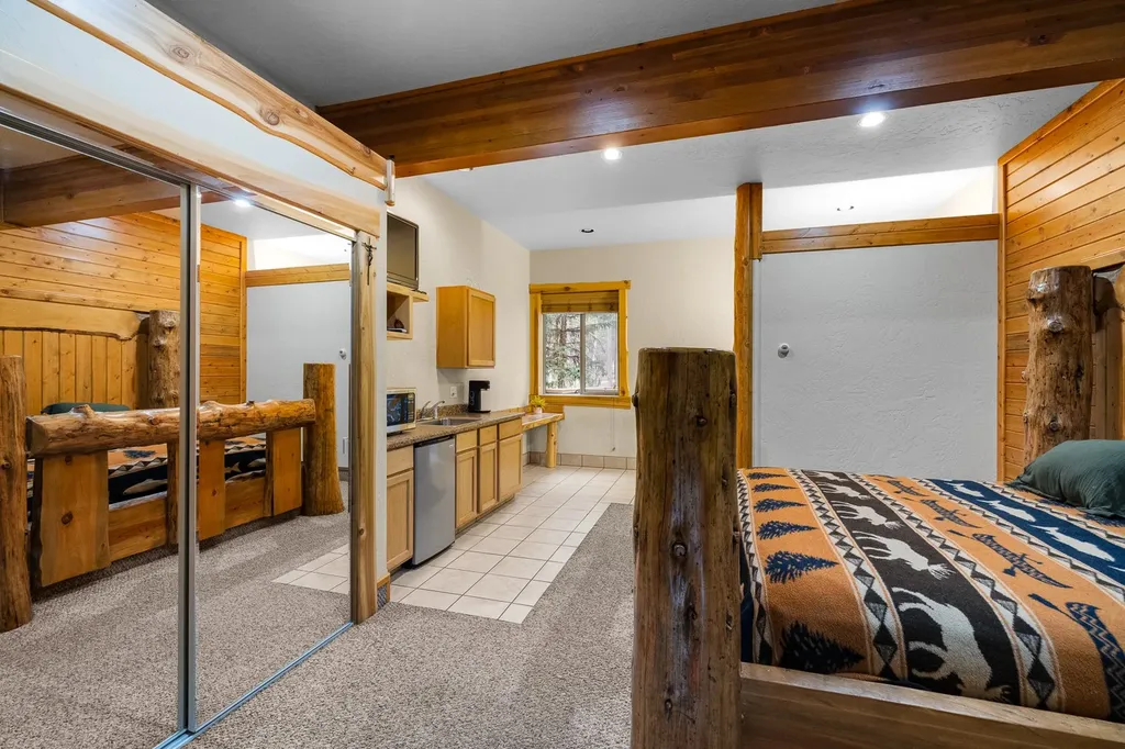 3700 Glen Lake Road Eureka MT 59917