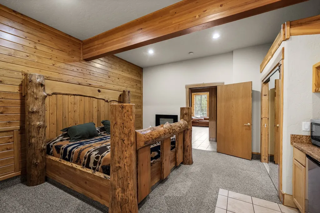 3700 Glen Lake Road Eureka MT 59917