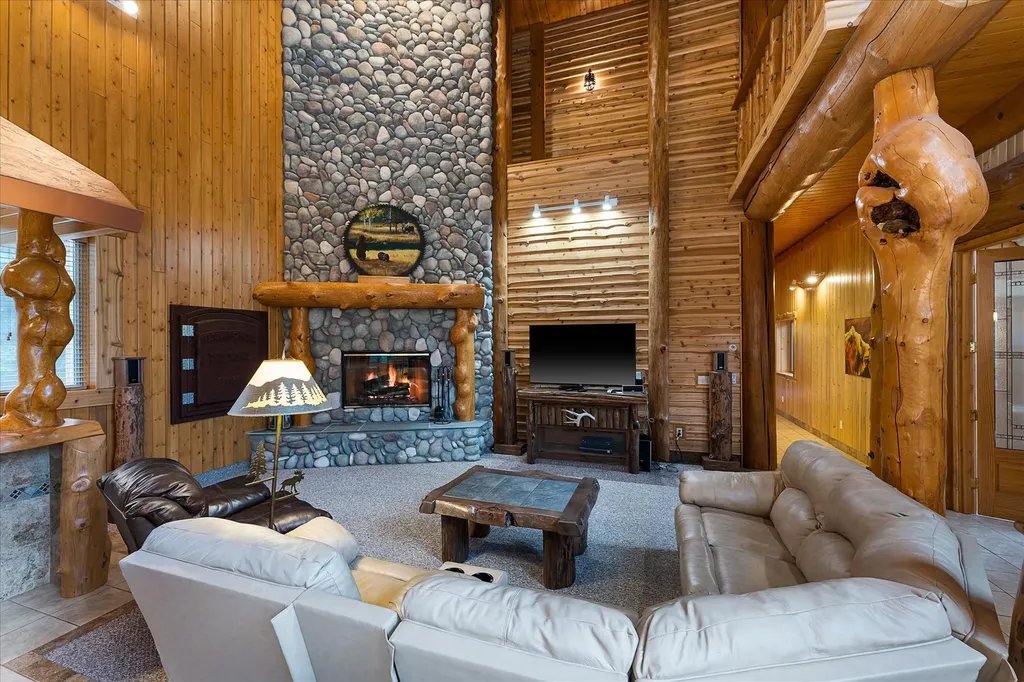 3700 Glen Lake Road Eureka MT 59917