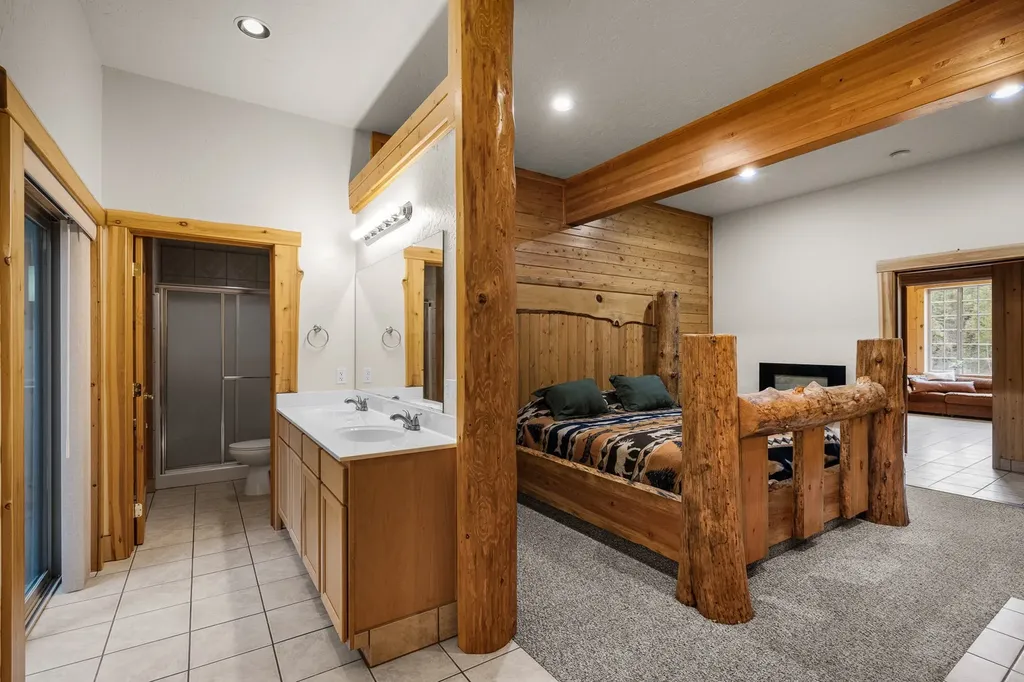 3700 Glen Lake Road Eureka MT 59917