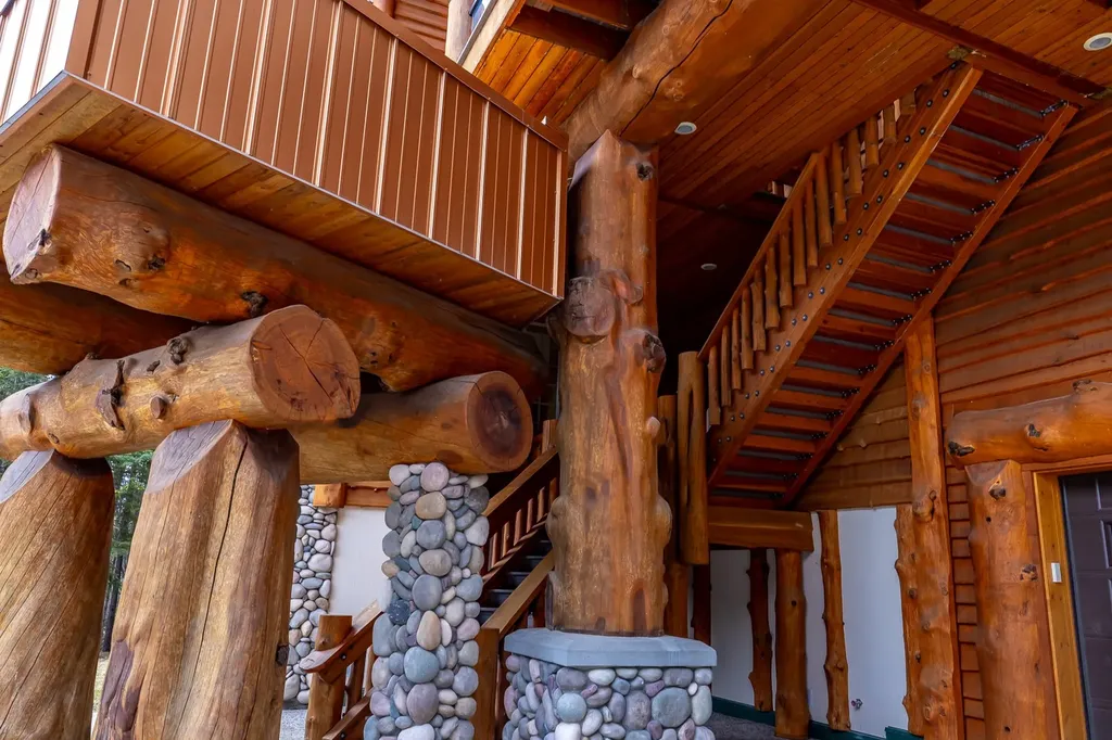 3700 Glen Lake Road Eureka MT 59917