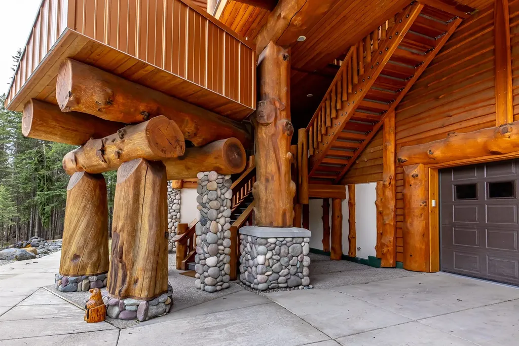 3700 Glen Lake Road Eureka MT 59917