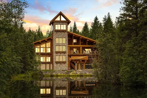3700 Glen Lake Road Eureka MT 59917