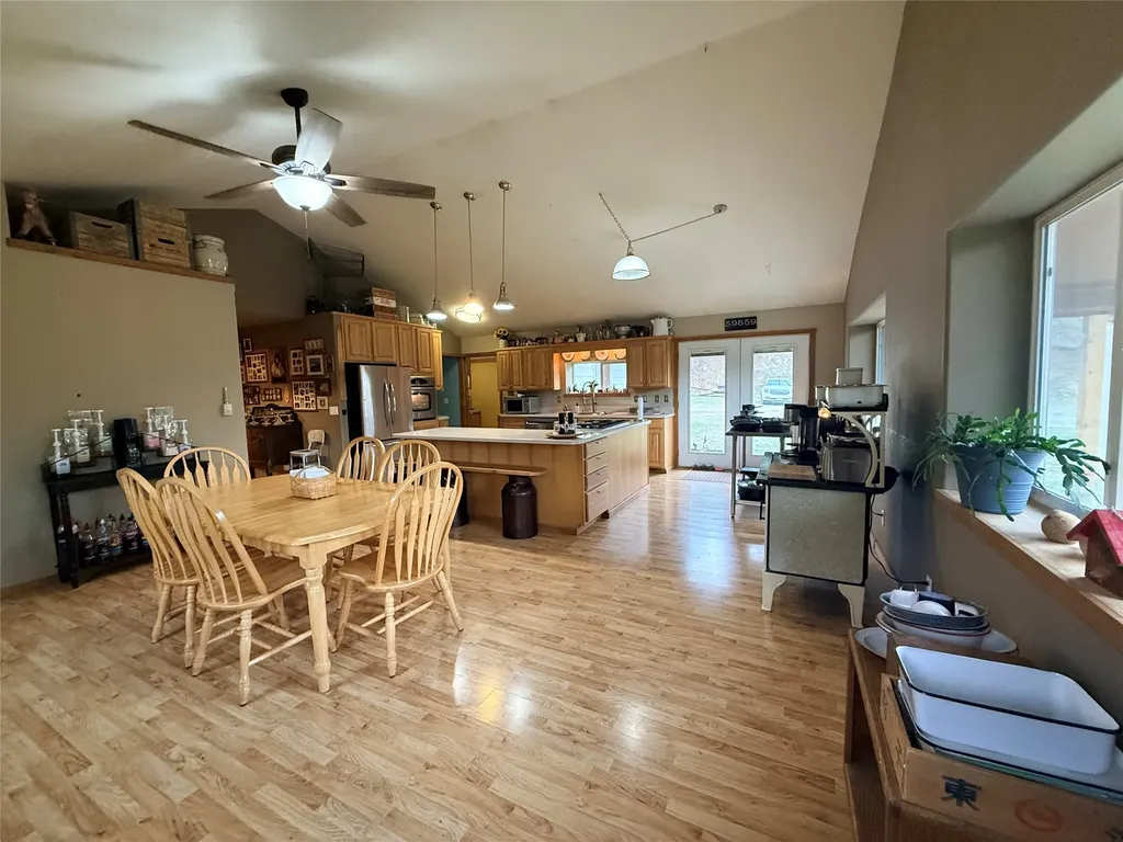 178 Buffalo Bill Road Plains MT 59859